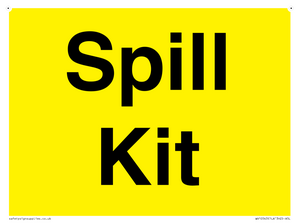 Spill Kit